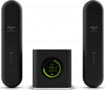 Ubiquiti AmpliFi AFi-G - Gamer's Edition - Wireless System - (Router, 2 Extender)