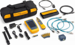 Fluke LIQ-DUO Kit with remote ID's, Probe