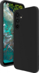 D. Bramante dbramante1928 Costa Rica - Back cover for mobile phone - plast, silicone, recyclable plastic - night black - for Samsung Galaxy A16, A16 5G