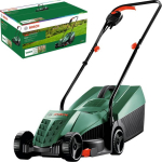 Bosch Group [AI generated title] Bosch lawn mower Easyrotak 32-235