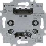 BUSCH JAEGER Relay insert flex 64811 U