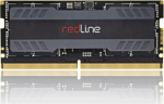 Mushkin Redline - DDR5 - Module - 16 GB - SO-DIMM