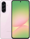 Samsung Galaxy A56 - 5G Smartphone - Dual-SIM - RAM 8 GB / Internal memory 256 GB - OLED display - 6.7" - 2340 x 1080 Pixel (120 Hz)
