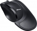 Ergo Finland Newtral 3 - wireless ergonomic mouse, right-handed