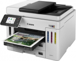 Canon MAXIFY GX7150 MegaTank Inkjet printer