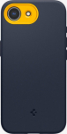 Spigen Nano Case Pop Mag MagSafe Apple iPhone 16e Blueberry Navy