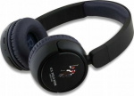 U.S. Polo ASSN US Polo Headphones Bluetooth USHPV6PUNK czarny/black DH Color Logo