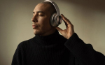 Wireless headphones OneOdio A10 ANC Bluetooth 45h White