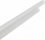 XSPC PETG Tube 14/10mm 2er Pack - 500mm, Satin White