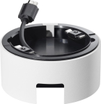 Netatmo PoE Adapter White