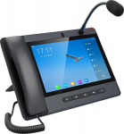 Fanvil A320i-White Android Console Ip Phone - VoIP-Telefon - Voice-Over-IP