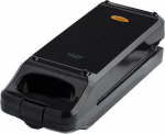 Adler AD 3066 Multifunction toaster Black
