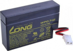 AVACOM LONG 12V 0.7AH LEAD-ACID BATTERY AMP (WP0.7-12)
