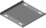 Ubiquiti Fixed shelf accessory for, installing non-rack-mountable