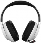 CANYON headset EGO GH-15 2in1 BT White CND-SGHS15W (5291485017262)