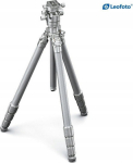 Leofoto Leofoto Tripod Tripod Gabriel LG-324C+LH-40R SI