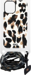 MIO Lanyard strap Leopard