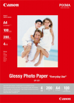 CANON GP-501 photo paper glossy A4 100Blatt