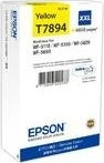 EPS Epson T7894 - 34.2 ml - Gr&ouml;&szlig;e XXL - Gelb - original