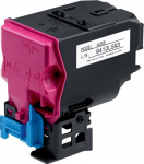 Konica Minolta Minolta TNP-27M - Lila - original - Toner cartridge