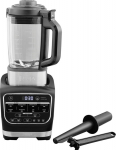 Ninja Foodi HB150EU Blender/cooking appliance 1kW Sort