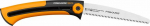 Fiskars Xtract Pruning Saw SW72 160mm (123860)