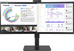 LG UltraWide 34BQ77QC-B - LED-Monitor - gebogen - 86.72 cm (34")