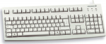 CHERRY Keyboard G83-6105 [DE] beige USB