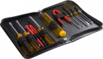 StarTech.com 11 PIECE PC TOOL KIT,