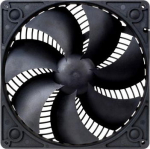 SilverStone 180mm Fan AP181 Air Penetrator