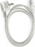 CABLE POWER C13 1.8M/PC-186W-VDE GEMBIRD