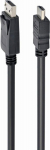 CABLE DISPLAY PORT TO HDMI 1M/CC-DP-HDMI-1M GEMBIRD