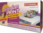 Toner Stygian Black Substitute CE285A (STYGCE285A)