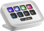 Tarvik Elgato Stream Deck NEO, valge