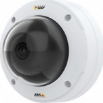 Axis Q6075-E 50HZ EUR/UK
