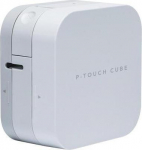 Brother P-Touch PT-P300BT - Label Printers - Thermotransfer - Rolle (1.2 cm)