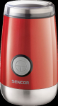 Kohviveski Sencor SCG2050RD, punane