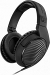 Sennheiser HD 200 PRO - professional headphones, closed