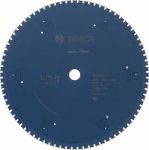 BOS Bosch Tarcza pilarska Expert for steel 355 x 25.4mm 80 teeth (2608643062)