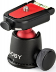 Joby kuulpea Gorillapod Ballhead 3K