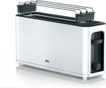Braun HT 3110 white