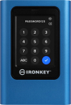 KIN USB-Stick 960GB Kingston IronKey Vault Privacy 80 retail