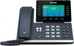 Yealink Ip Phone Black 10 Lines Lcd, Wi-Fi