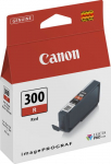 Canon RED INK TANK FOR PFI-300 SERIES,