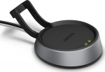 Jabra Ladest&auml;nder - Schwarz - f&uuml;r Evolve2 85