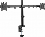 LogiLink The handle on the desktop 2 monitory 17'' - 32'' (BP0098)