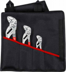 KNIPEX Set of Pliers 3 parts