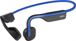 Shokz OpenMove - bone conduction headphones, Elevation Blue