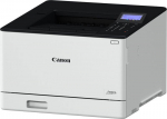 Canon i-SENSYS LBP673Cdw - Drucker - Farbe - Duplex - Laser - A4/Legal - 1200 x 1200 dpi - bis zu 33 Seiten/Min. (monochrome)/ bis zu 33 Seiten/Min. (Farbe) - Capacity: 300 Foliage - USB 2.0, Gigabit LAN, Wi-Fi(n), USB-Host (5456C007)