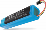 Newell NEWELL battery replacement MIS56T6VX do Xiaomi Roborock